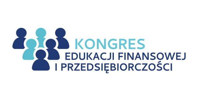 Kongresu Edukacji Finansowej i Przedsiębiorczości - KEFiP