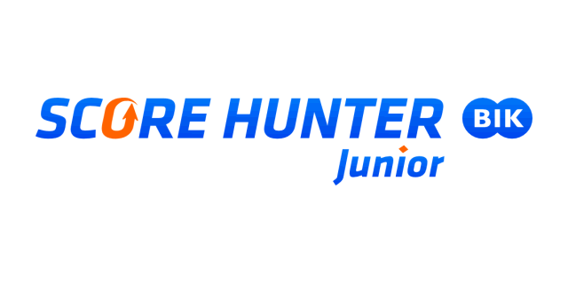 Score Hunter Junior - SHJ