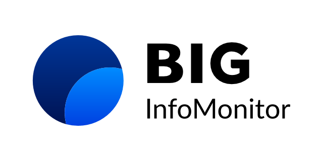 Biuro Informacji Gospodarczej - BIG InfoMonitor